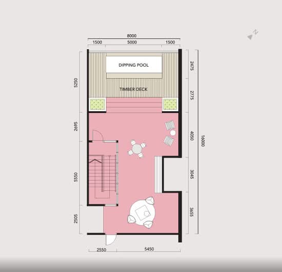 Anjali North Kiara - Floor Plan - iProperty.com.my