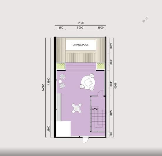 Anjali North Kiara - Floor Plan - iProperty.com.my