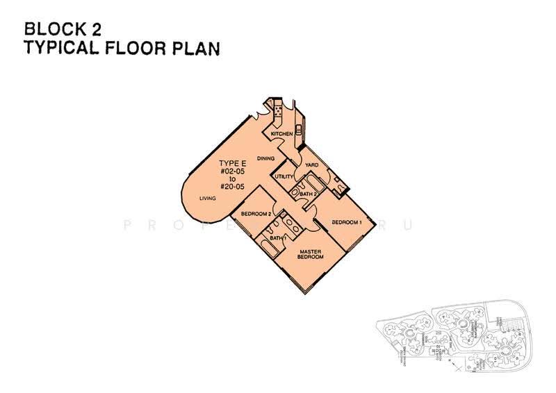 Parc Oasis, 41 Jurong East Avenue 1, Boon Lay / Jurong / Tuas, 3 Bedrooms, 1,378 sqft, Condominium For Rent, by KENNETH SIM, 500283442 - 2D - PropertyGuru.com.sg