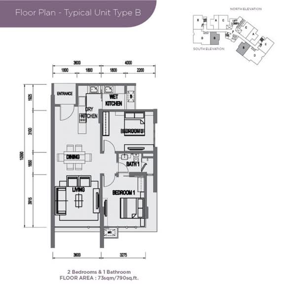Condominium for Rent at Medini Signature - Jasmond Koh - PropertyGuru.com.my