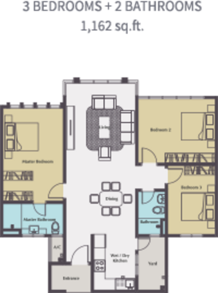 Condominium for Rent at Upper East @ Tiger Lane - Christina Teh - PropertyGuru.com.my