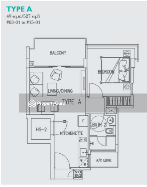 For Sale City Suites