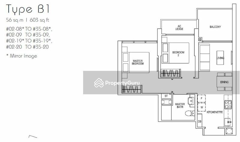 For Sale Parc Riviera