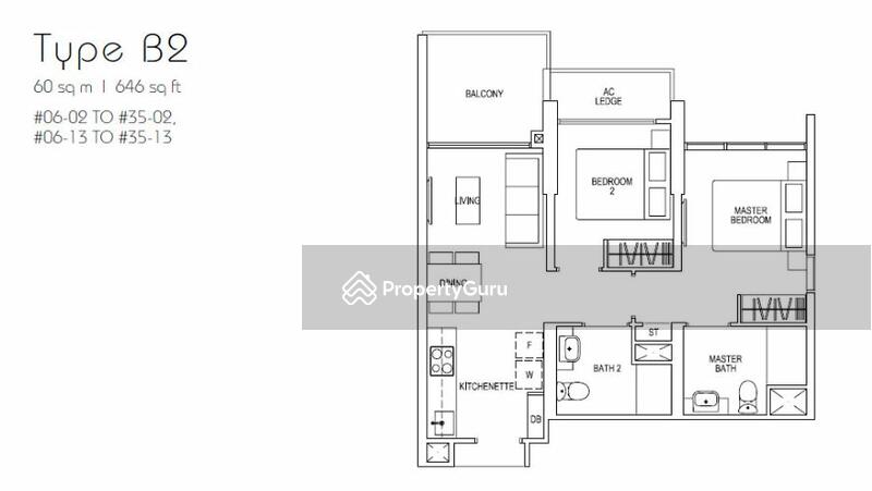 For Rent Parc Riviera