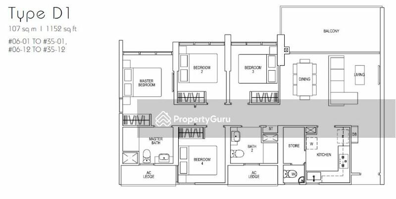 For Sale Parc Riviera