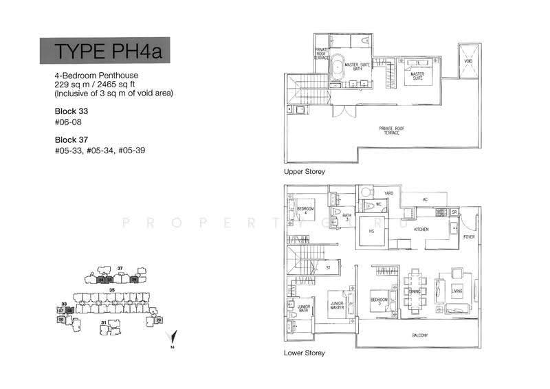 Park Natura, 37 Bukit Batok East Avenue 6, Dairy Farm / Bukit Panjang / Choa Chu Kang, 4 Bedrooms, 2,466 sqft, Condominium For Sale, by Shaun How, 500285789 - 2D - PropertyGuru.com.sg