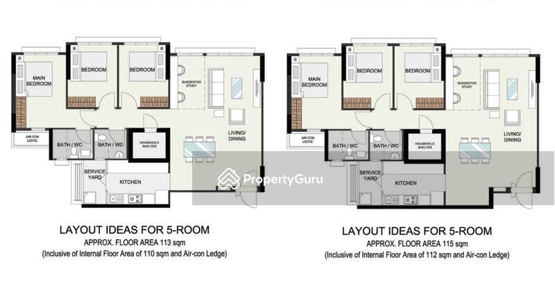 5-Room