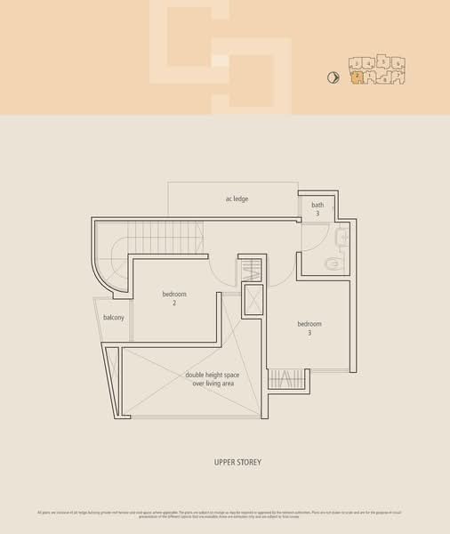 The Centren, 1 Lorong 27 Geylang, Room Rental, 220 sqft, Apartment For Rent, by Darren Chin, 500196528 - Type C8 - Upper - PropertyGuru.com.sg