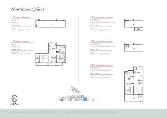 The Quinn - Floor Plan