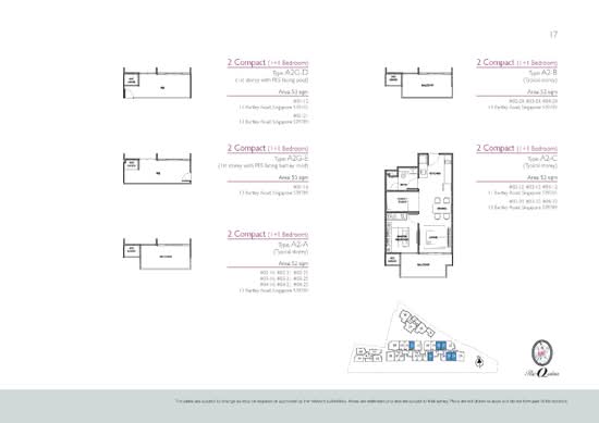 The Quinn - Floor Plan