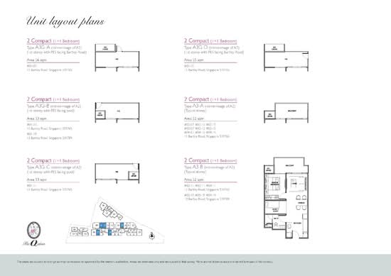 The Quinn - Floor Plan