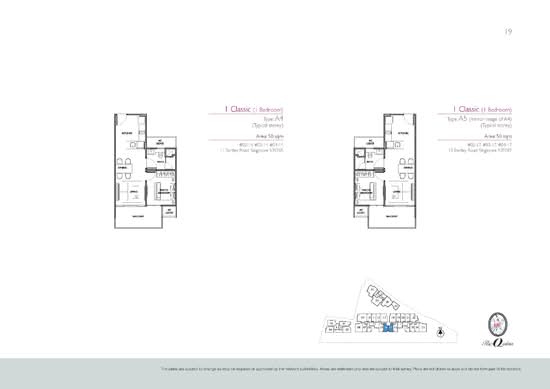 The Quinn - Floor Plan