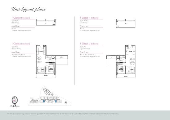 The Quinn - Floor Plan