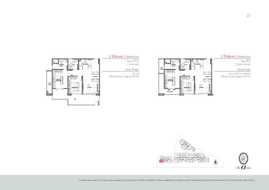 The Quinn - Floor Plan