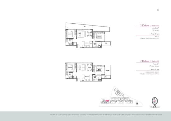 The Quinn - Floor Plan