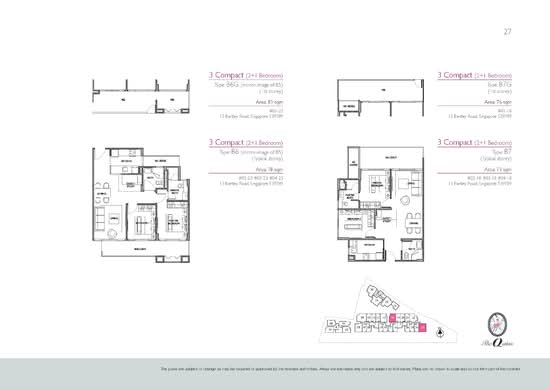 The Quinn - Floor Plan