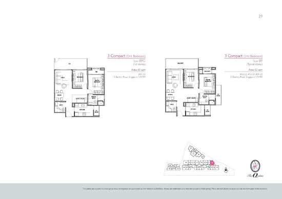 The Quinn - Floor Plan