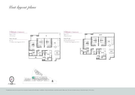 The Quinn - Floor Plan