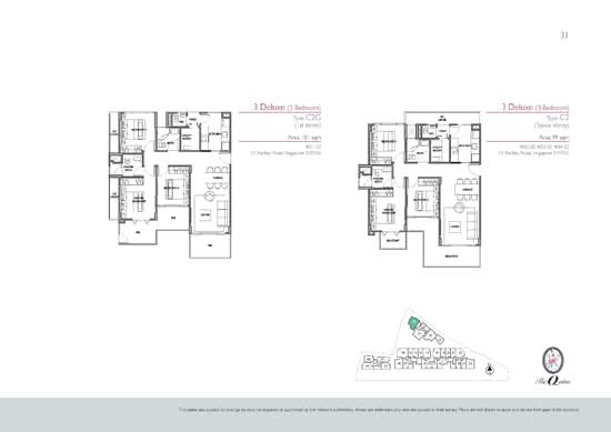 The Quinn - Floor Plan