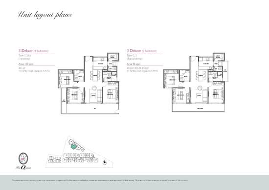 The Quinn - Floor Plan