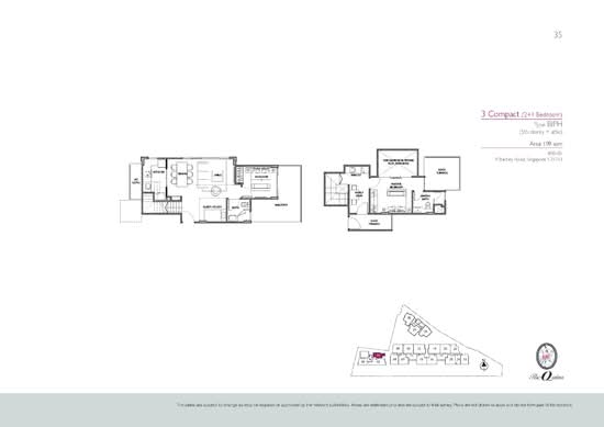 The Quinn - Floor Plan