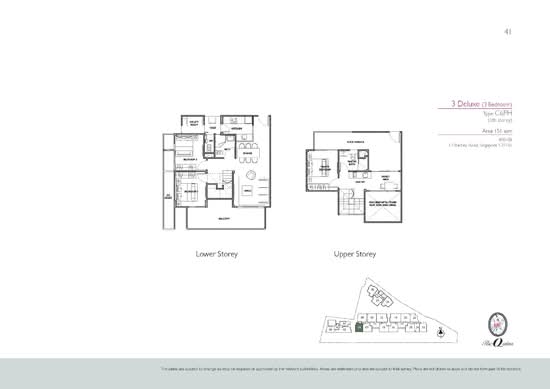 The Quinn - Floor Plan