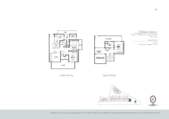 The Quinn - Floor Plan