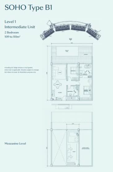 Puteri Cove Residences - Floor Plan - iProperty.com.my