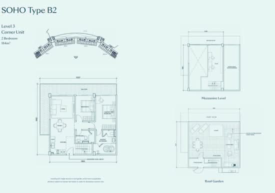 Puteri Cove Residences - Floor Plan - iProperty.com.my