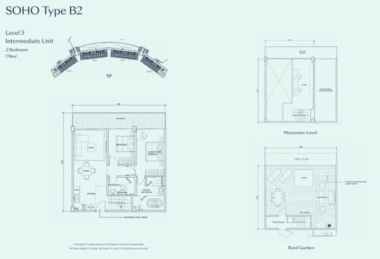 Puteri Cove Residences - Floor Plan - iProperty.com.my