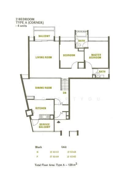 Pine Grove, 1N Pine Grove, Clementi Park / Upper Bukit Timah, 5 Bedrooms, 200 sqft, Condominium For Rent, by Rina Ang, 500275586 - 2D - PropertyGuru.com.sg