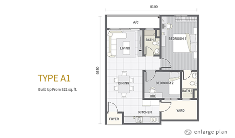 Kediaman Servis untuk Dijual di The Nest @ Jln Klang Lama - Vincent Foo - PropertyGuru.com.my