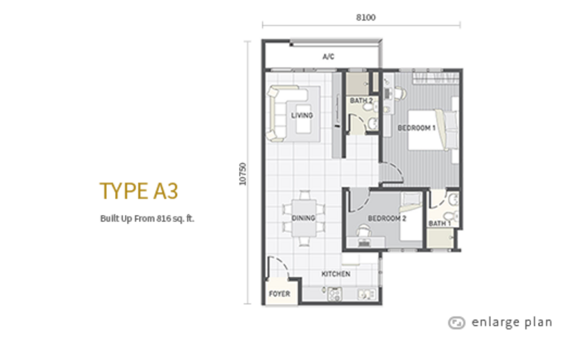 Kediaman Servis untuk Dijual di The Nest @ Jln Klang Lama - Vincent Foo - PropertyGuru.com.my