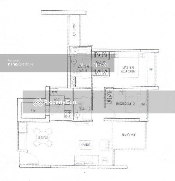 Sample Floor plan