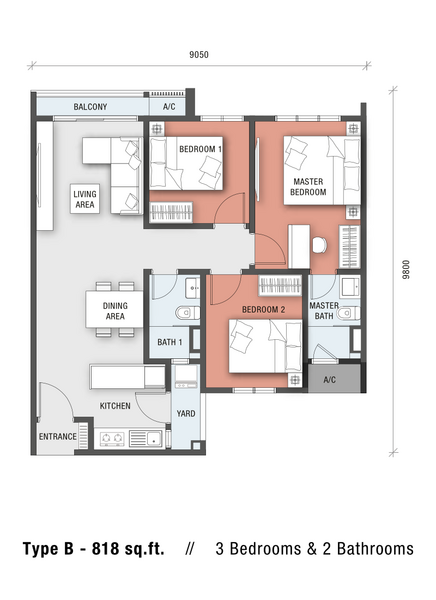 Condominium for Sale at RYAN & MIHO - Jackie Tan - PropertyGuru.com.my