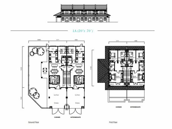 Eco Majestic - Floor Plan - iProperty.com.my
