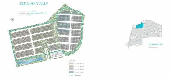 Eco Majestic - Floor Plan - iProperty.com.my