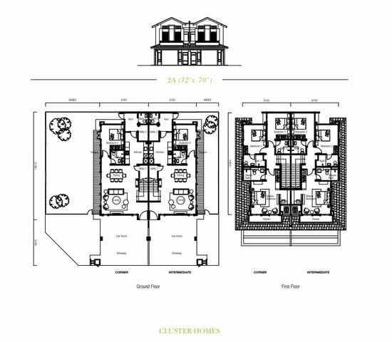 Eco Majestic - Floor Plan - iProperty.com.my