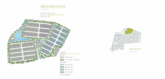 Eco Majestic - Floor Plan - iProperty.com.my