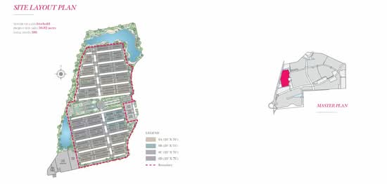 Eco Majestic - Floor Plan - iProperty.com.my