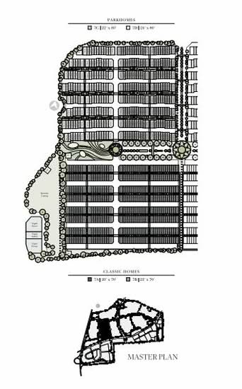 Eco Majestic - Floor Plan - iProperty.com.my