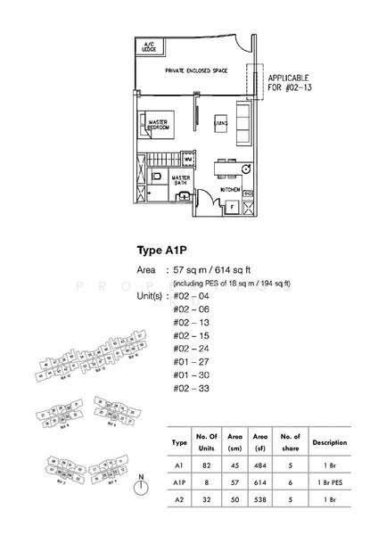 Ripple Bay, 8 Pasir Ris Link, Pasir Ris / Tampines, 1 Bedroom, 614 sqft, Condominium For Rent, by Wong Boon Keng, 500287251 - 2D - PropertyGuru.com.sg
