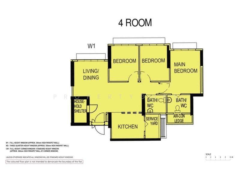 422A Northshore Drive, 422A Northshore Drive, Hougang / Punggol / Sengkang, 3 Bedrooms, 93 sqft, HDB Flat For Sale, by Farhan xp, 500272924 - 2D - PropertyGuru.com.sg