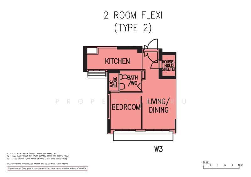 419C Northshore Drive, 419C Northshore Drive, Hougang / Punggol / Sengkang, 2 Bedrooms, 506 sqft, HDB Flat For Sale, by Daniel Chua 蔡美山, 500291602 - 2D - PropertyGuru.com.sg
