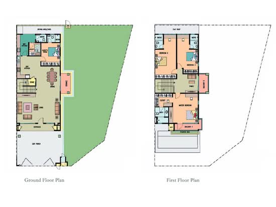 Goodview Heights - Floor Plan - iProperty.com.my