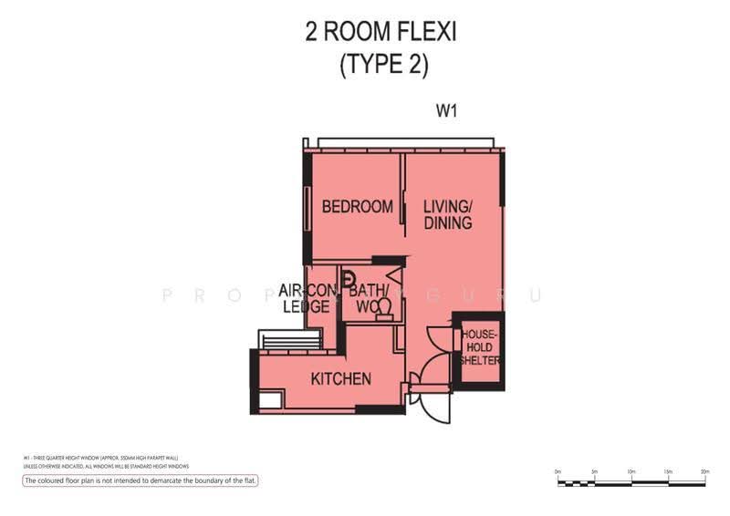 460D Bukit Batok West Avenue 9, 460D Bukit Batok West Avenue 9, Dairy Farm / Bukit Panjang / Choa Chu Kang, 1 Bedroom, 480 sqft, HDB Flat For Rent, by Ben Chew, 24988192 - 2D - PropertyGuru.com.sg