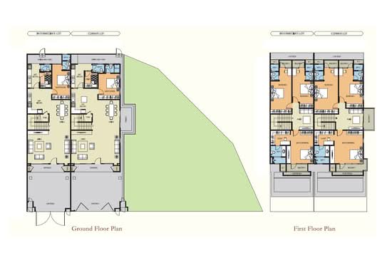 Goodview Heights - Floor Plan - iProperty.com.my