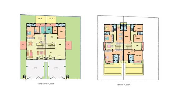 Goodview Heights - Floor Plan - iProperty.com.my