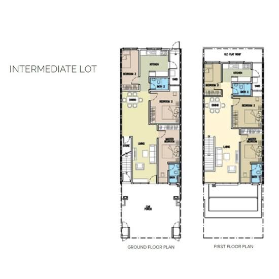 Goodview Heights - Floor Plan - iProperty.com.my