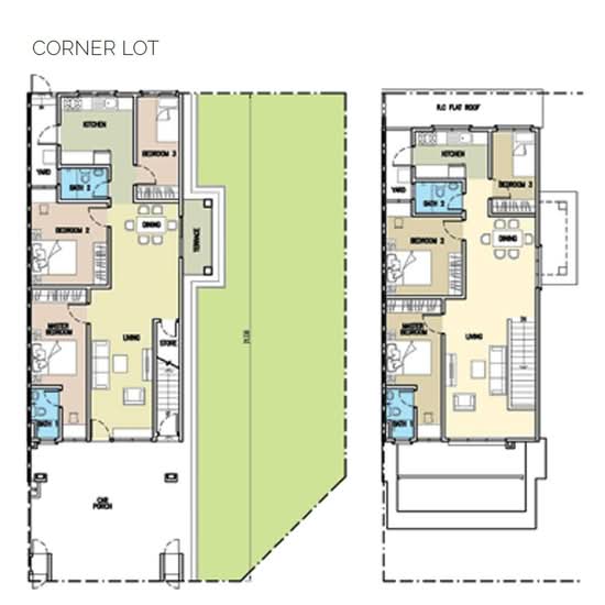 Goodview Heights - Floor Plan - iProperty.com.my